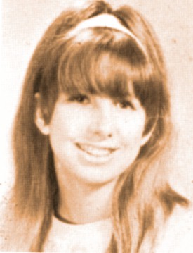 Click for full-sized image of Cathy McClenny