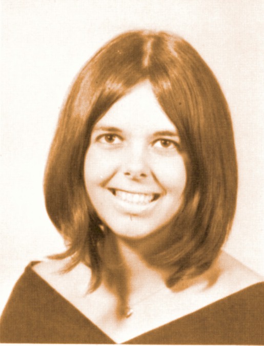 Click for full-sized image of Melanie McGee