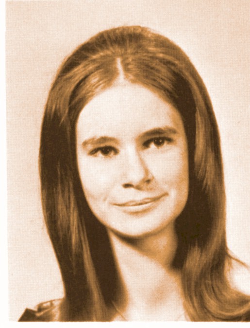 Click for full-sized image of Louise McLaughlin