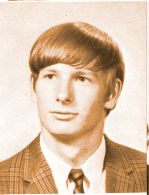 Click for full-sized image of Phil Merritt