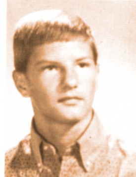 Click for full-sized image of Billy Michaelis