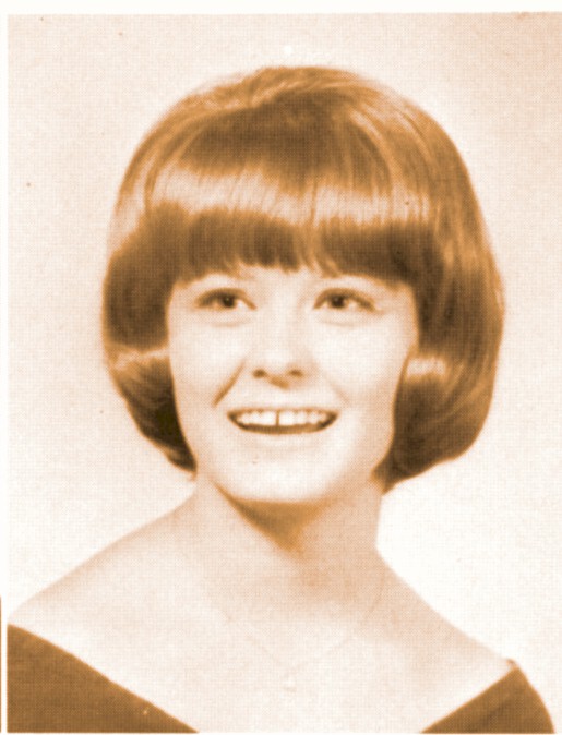 Click for full-sized image of Gretchen Mitchell