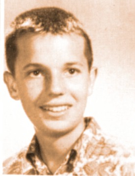 Click for full-sized image of Chris Moore