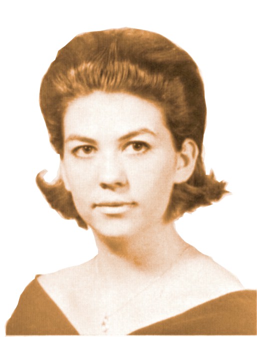 Click for full-sized image of Caprice Moredock