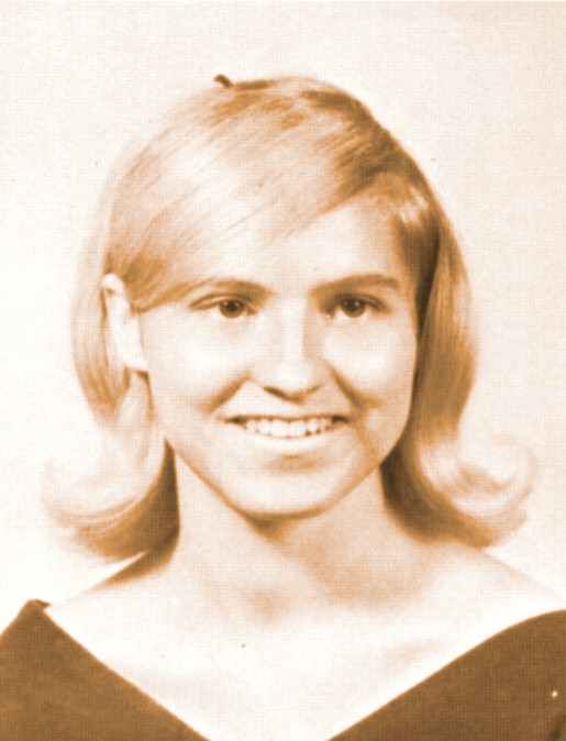 Click for full-sized image of Joyce Morgan