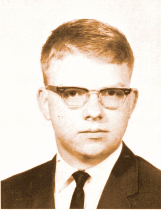 Click for full-sized image of Glenn Morris