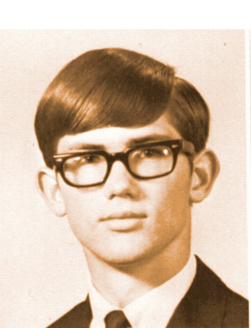 Click for full-sized image of Shawn Nixon