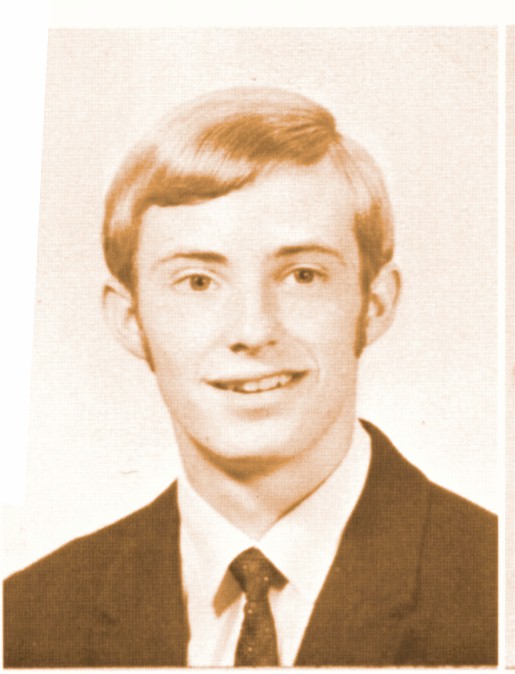 Click for full-sized image of Steve Otte
