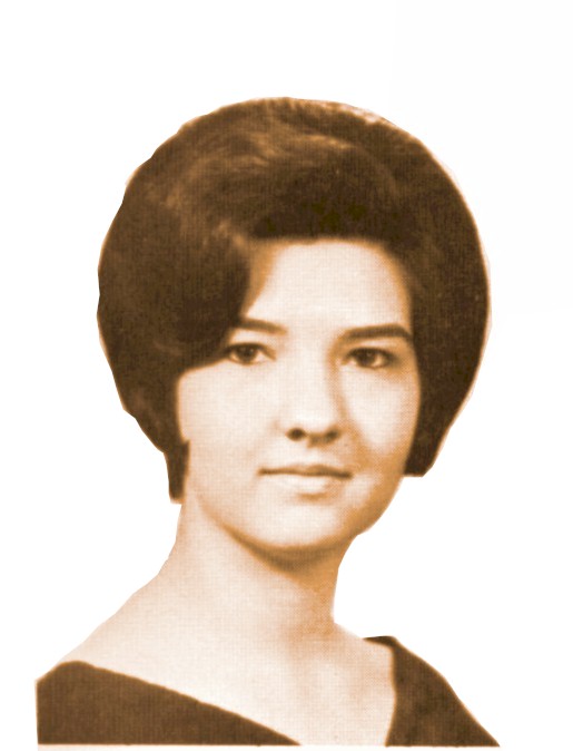Click for full-sized image of Cathy Parker