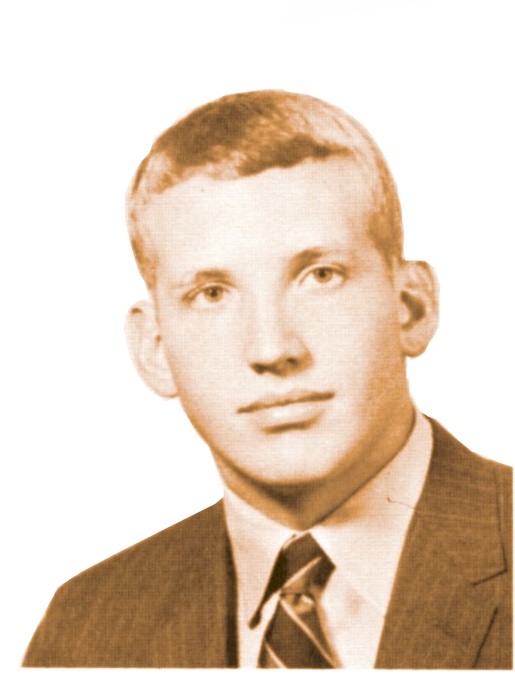 Click for full-sized image of George Parker