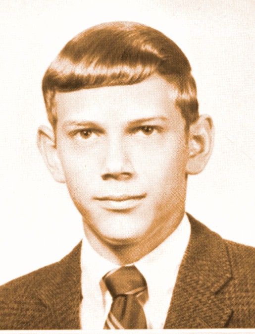 Click for full-sized image of Ronnie Pfeiffer