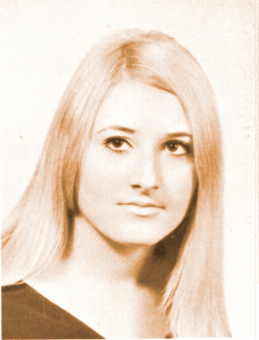 Click for full-sized image of Donna Pistole