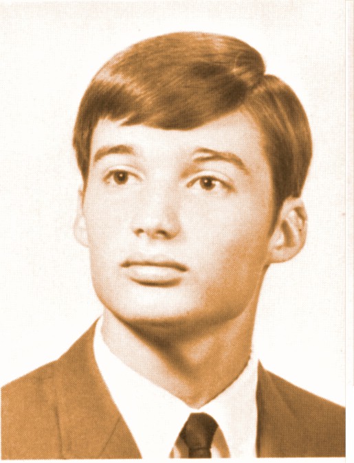 Click for full-sized image of Brent Powell