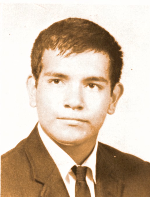 Click for full-sized image of Ysabel Puga