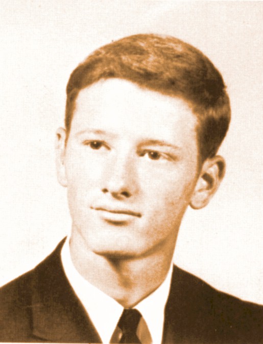 Click for full-sized image of Larry Reed