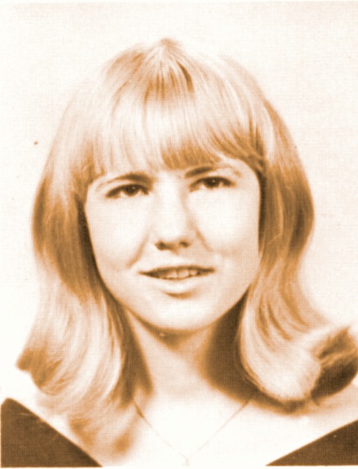 Click for full-sized image of Becky Rodgerson