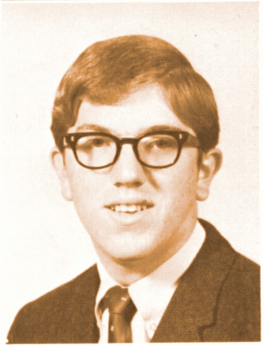 Click for full-sized image of Bob Rosen