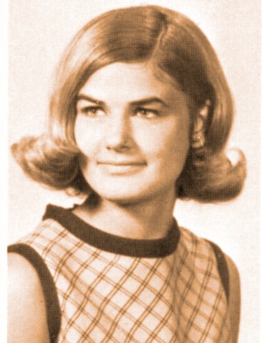 Click for full-sized image of Dorcas Sanford