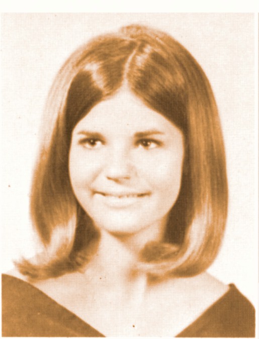 Click for full-sized image of Nancy Sanford