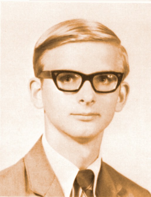 Click for full-sized image of John Sawyer