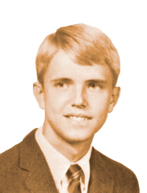 Click for full-sized image of Steve Schara