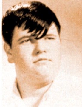 Click for full-sized image of Richard Schlaudroff
