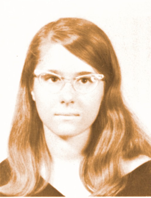 Click for full-sized image of Peggy Simes