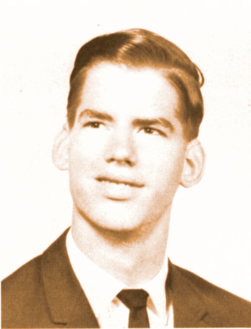 Click for full-sized image of Glenn Slaughter