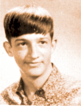 Click for full-sized image of David Smith