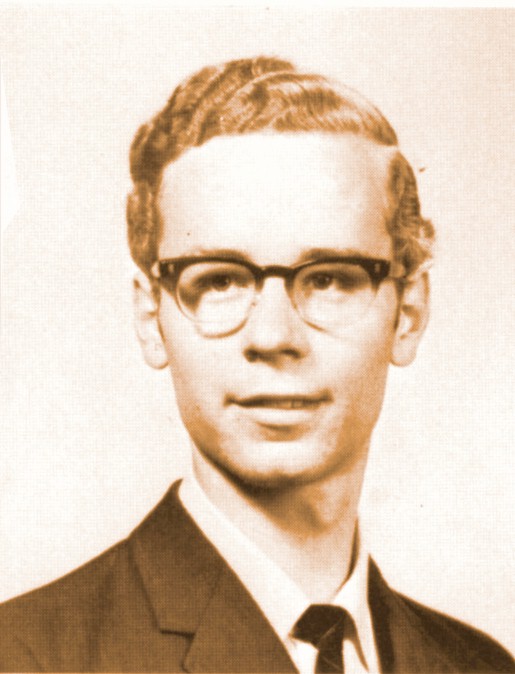 Click for full-sized image of Ralph Smith