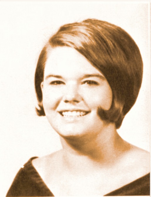 Click for full-sized image of Donna Spradley
