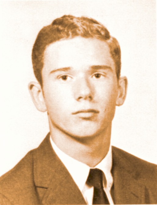 Click for full-sized image of David Stewart