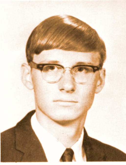 Click for full-sized image of Randy Stout