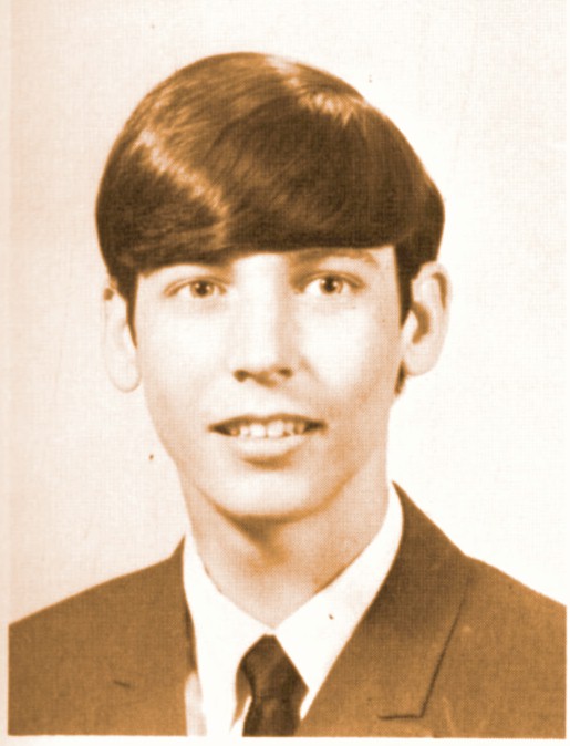 Click for full-sized image of John Swafford