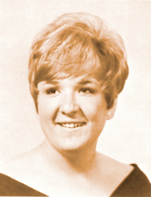 Click for full-sized image of Ginger Talley