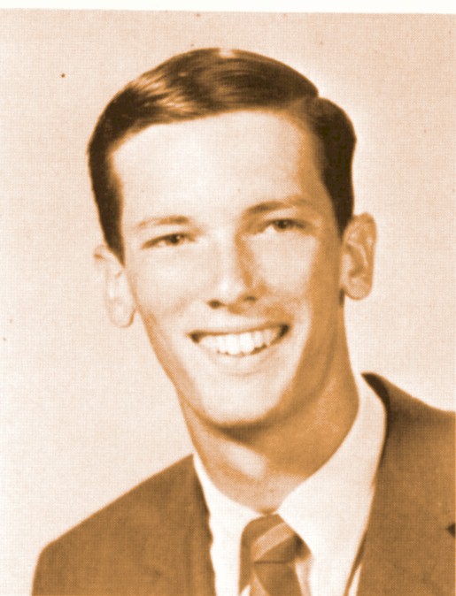 Click for full-sized image of Steve Terry