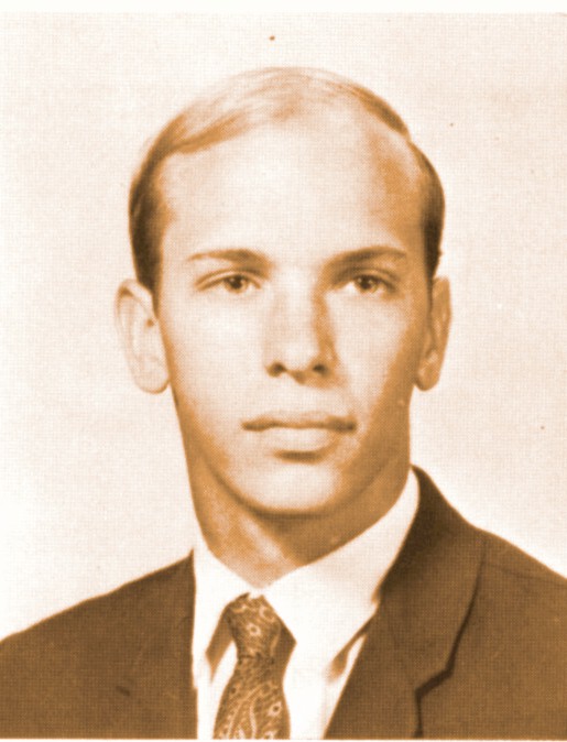 Click for full-sized image of Eric Teter