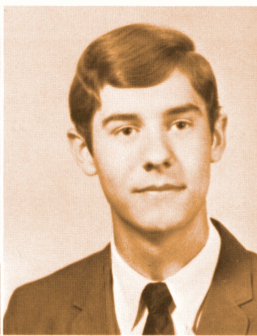Click for full-sized image of David Thompson