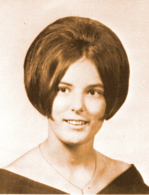 Click for full-sized image of Gayle Townsend