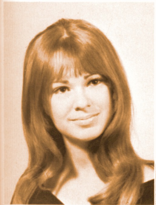 Click for full-sized image of Becky Truitt