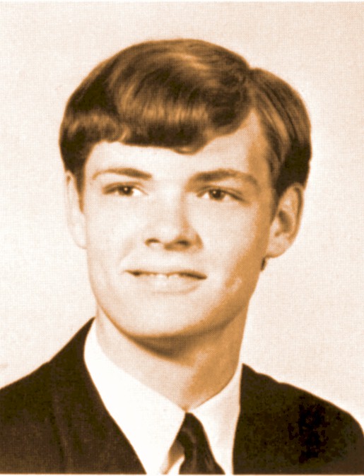 Click for full-sized image of Gerald Tyrus