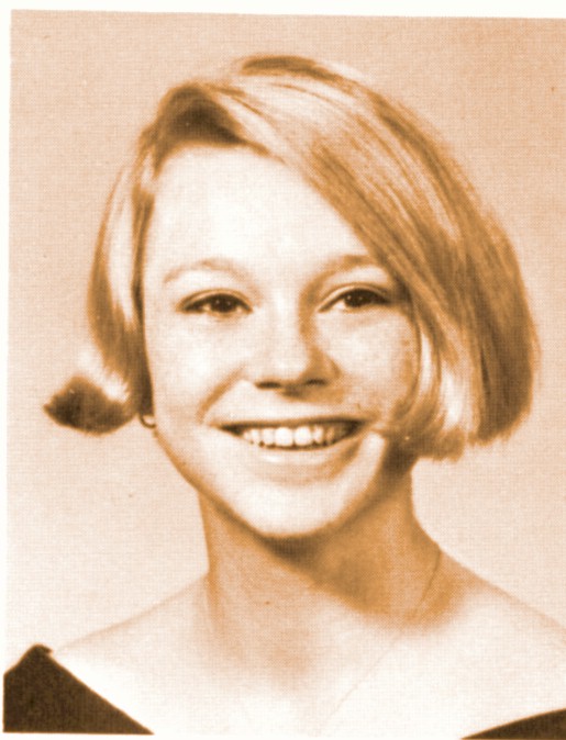 Click for full-sized image of Joy Warren