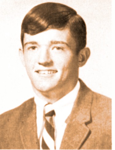 Click for full-sized image of Ronnie Williams