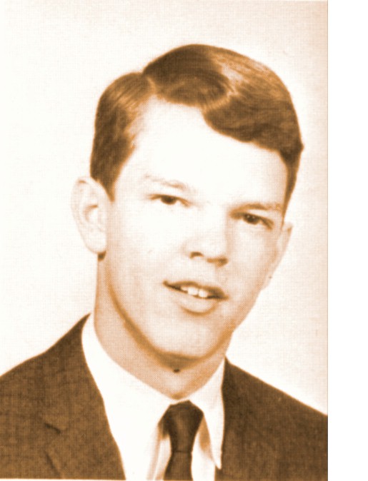 Click for full-sized image of Louis Williamson