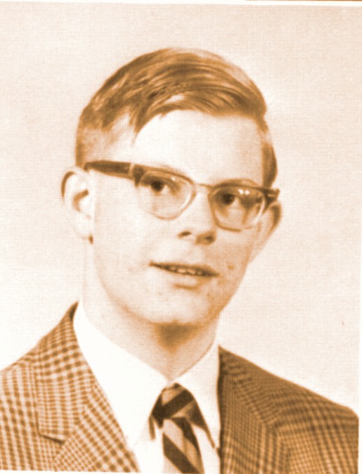 Click for full-sized image of Grant Willis