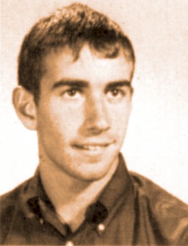 Click for full-sized image of Wayne Johnson