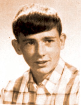 Click for full-sized image of Denny McBride